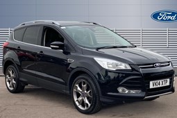 Ford Kuga (12-20) 1.6 EcoBoost Titanium 2WD 5d For Sale - Vertu Ford Cheltenham, Cheltenham