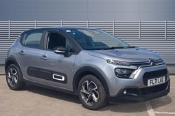 Citroen C3 (17-24) 1.2 PureTech Shine 5dr For Sale - Vertu Ford Cheltenham, Cheltenham