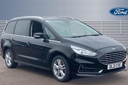 Ford Galaxy (15-23) Titanium 2.0 Ford EcoBlue 150PS FWD auto 5d For Sale - Vertu Ford Cheltenham, Cheltenham