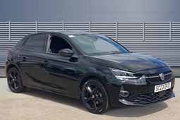 Vauxhall Corsa Hatchback (20 on) 1.2 GS 5dr For Sale - Vertu Ford Cheltenham, Cheltenham