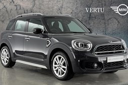 MINI Countryman SUV (17-24) 2.0 Cooper S Sport Auto 5d For Sale - Vertu Ford Cheltenham, Cheltenham