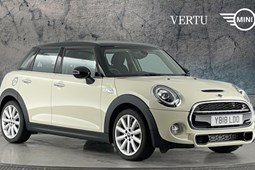MINI Hatchback (14-24) Cooper S Steptronic Sport auto (03/2018 on) 5d For Sale - Vertu Ford Cheltenham, Cheltenham