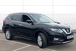 Nissan X-Trail (14-22) Acenta DIG-T 163 2WD 5d For Sale - Vertu Ford Cheltenham, Cheltenham
