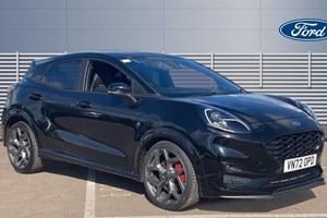 Ford Puma ST (20 on) 1.5 EcoBoost ST 5d For Sale - Vertu Ford Cheltenham, Cheltenham