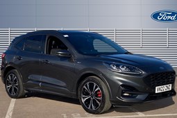 Ford Kuga SUV (20 on) 1.5 EcoBoost 150 ST-Line X Edition 5d For Sale - Vertu Ford Cheltenham, Cheltenham