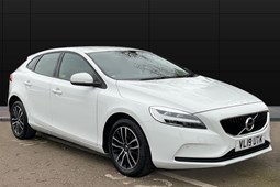 Volvo V40 Hatchback (12-19) R-Design Edition T2 5d For Sale - Bristol Street Motors Peugeot Banbury, Banbury