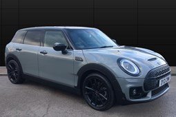 MINI Clubman (15-24) Cooper S Sport Steptronic Sport with double clutch auto (07/19-) 6d For Sale - Bristol Street Motors Peugeot Banbury, Banbury