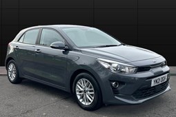 Kia Rio Hatchback (17-23) 1.0 T GDi 2 5dr For Sale - Bristol Street Motors Peugeot Banbury, Banbury