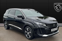 Peugeot 5008 SUV (17-24) 1.5 BlueHDi GT 5dr EAT8 For Sale - Bristol Street Motors Peugeot Banbury, Banbury