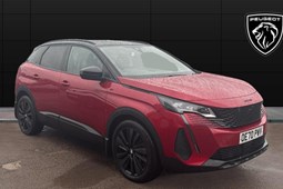 Peugeot 3008 SUV (16-24) 1.6 PureTech 180 GT Premium 5dr EAT8 For Sale - Bristol Street Motors Peugeot Banbury, Banbury