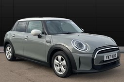 MINI Hatchback (14-24) 1.5 Cooper Classic 5dr For Sale - Bristol Street Motors Peugeot Banbury, Banbury