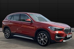 BMW X1 SUV (15-22) sDrive 20i [178] xLine 5dr Step Auto For Sale - Vertu Peugeot Banbury, Banbury