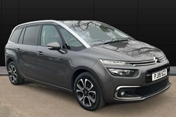 Citroen Grand C4 SpaceTourer MPV (18-23) Flair BlueHDi 130 S&S EAT8 auto 5d For Sale - Vertu Peugeot Banbury, Banbury
