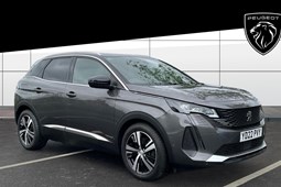 Peugeot 3008 SUV (16-24) 1.6 Hybrid4 300 GT Premium 5dr e-EAT8 For Sale - Vertu Peugeot Banbury, Banbury