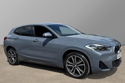 BMW X2 SUV (18-23) xDrive 20i [178] M Sport 5dr Step Auto For Sale - Vertu Peugeot Banbury, Banbury