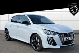 Peugeot 208 Hatchback (19 on) 1.2 Hybrid 110 Allure 5dr e-DSC6 For Sale - Vertu Peugeot Banbury, Banbury