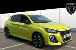 Peugeot 208 Hatchback (19 on) 1.2 Hybrid 110 Allure 5dr e-DSC6 For Sale - Vertu Peugeot Banbury, Banbury