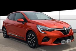 Renault Clio Hatchback (19 on) Iconic TCe 100 5d For Sale - Vertu Peugeot Banbury, Banbury