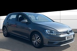 Volkswagen Golf Hatchback (13-20) SE Navigation 1.5 TSI EVO 130PS DSG auto 5d For Sale - Vertu Peugeot Banbury, Banbury