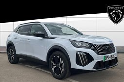 Peugeot e-2008 SUV (20 on) 100kW Allure 50kWh 5dr Auto For Sale - Vertu Peugeot Banbury, Banbury