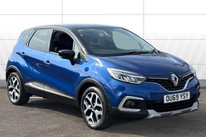 Renault Captur (13-19) GT Line TCe 130 5d For Sale - Vertu Peugeot Banbury, Banbury
