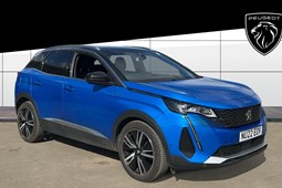 Peugeot 3008 SUV (16-24) 1.5 BlueHDi GT Premium 5dr EAT8 For Sale - Vertu Peugeot Banbury, Banbury