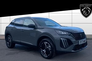 Peugeot 2008 (20 on) 1.2 PureTech 130 Allure 5dr For Sale - Vertu Peugeot Banbury, Banbury