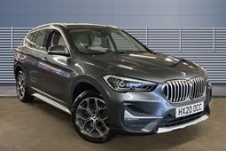 BMW X1 SUV (15-22) xDrive20i xLine Sport Automatic 5d For Sale - Bristol Street Motors Ford Bromley, Bromley