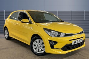 Kia Rio Hatchback (17-23) 1.2 DPi 1 5dr For Sale - Bristol Street Motors Ford Bromley, Bromley