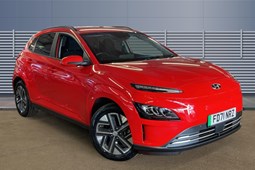 Hyundai Kona Electric SUV (18-23) 150kW Premium 64kWh 5dr Auto For Sale - Vertu Ford Bromley, Bromley