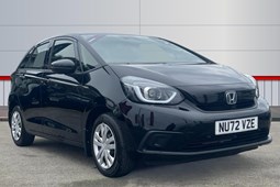 Honda Jazz Hatchback (20 on) 1.5 i-MMD Hybrid SE eCVT auto 5d For Sale - Vertu Ford Bromley, Bromley