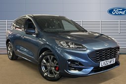 Ford Kuga SUV (20 on) ST-Line 1.5 EcoBoost 150PS 5d For Sale - Vertu Ford Bromley, Bromley