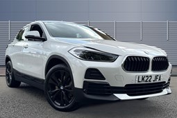 BMW X2 SUV (18-23) xDrive 20i [178] Sport 5dr Step Auto For Sale - Vertu Ford Bromley, Bromley