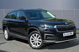 Skoda Kodiaq SUV (17-23) 1.5 TSI SE 5dr DSG For Sale - Vertu Ford Bromley, Bromley