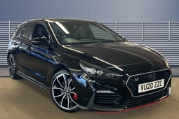Hyundai i30 Fastback N (19-20) N Performance 2.0 T-GDi 275PS 5d For Sale - Vertu Ford Bromley, Bromley