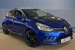 Renault Clio Hatchback (12-19) Dynamique S Nav TCe 90 5d For Sale - Vertu Ford Bromley, Bromley