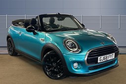 MINI Convertible (16-24) Cooper (03/2018 on) 2d For Sale - Vertu Ford Bromley, Bromley