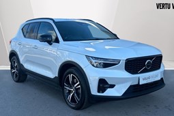 Volvo XC40 SUV (17 on) 2.0 B4P Plus Dark 5dr Auto For Sale - Vertu Ford Bromley, Bromley