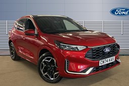 Ford Kuga SUV (20 on) 2.5 PHEV ST-Line X 5dr CVT For Sale - Vertu Ford Bromley, Bromley