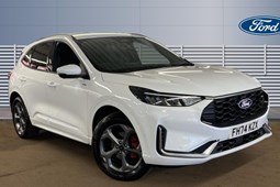 Ford Kuga SUV (20 on) 2.5 PHEV ST-Line 5dr CVT For Sale - Vertu Ford Bromley, Bromley