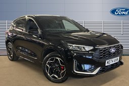 Ford Kuga SUV (20 on) 2.5 PHEV ST-Line X 5dr CVT For Sale - Vertu Ford Bromley, Bromley