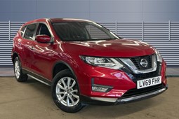 Nissan X-Trail (14-22) Acenta Premium 1.3 DIG-T 160 DCT auto 5d For Sale - Vertu Ford Bromley, Bromley