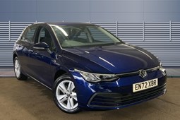 Volkswagen Golf Hatchback (20 on) 1.0 eTSI Life 5dr DSG For Sale - Vertu Ford Bromley, Bromley