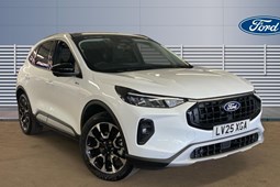 Ford Kuga SUV (20 on) 2.5 PHEV Active 5dr CVT For Sale - Vertu Ford Bromley, Bromley