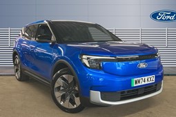 Ford Explorer SUV (24 on) 210kW Premium 77kWh 5dr Auto For Sale - Vertu Ford Bromley, Bromley