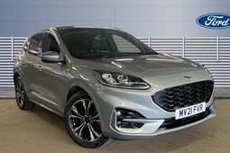Ford Kuga SUV (20 on) 2.0 EcoBlue mHEV ST-Line X Edition 5d For Sale - Vertu Ford Bromley, Bromley