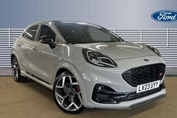 Ford Puma ST (20 on) 1.5 EcoBoost ST 5d For Sale - Vertu Ford Bromley, Bromley