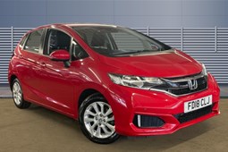 Honda Jazz (15-20) SE 1.3 i-VTEC (03/2018 on) 5d For Sale - Vertu Ford Bromley, Bromley