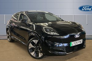 Ford Puma Gen-E SUV (25 on) 124kW Premium 54kWh 5dr Auto For Sale - Vertu Ford Bromley, Bromley