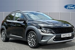 Hyundai Kona SUV (17-23) 1.6 GDi Hybrid Premium 5dr DCT For Sale - Vertu Ford Bromley, Bromley